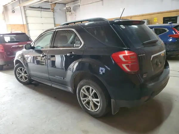 2GNFLFEK0G6247770 2016 CHEVROLET EQUINOX - Image 2