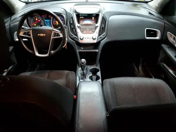 2GNFLFEK0G6247770 2016 CHEVROLET EQUINOX - Image 8