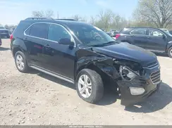 2GNFLFEK0G6249731 2016 CHEVROLET EQUINOX