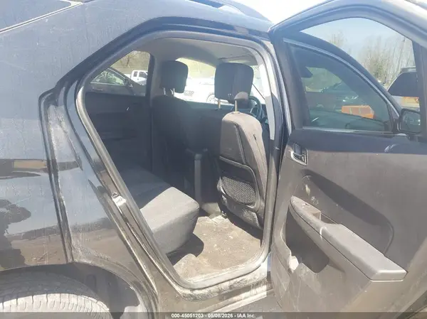 2GNFLFEK0G6249731 2016 CHEVROLET EQUINOX - Image 8