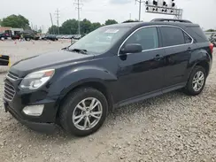 2GNFLFEK0G6250877 2016 CHEVROLET EQUINOX