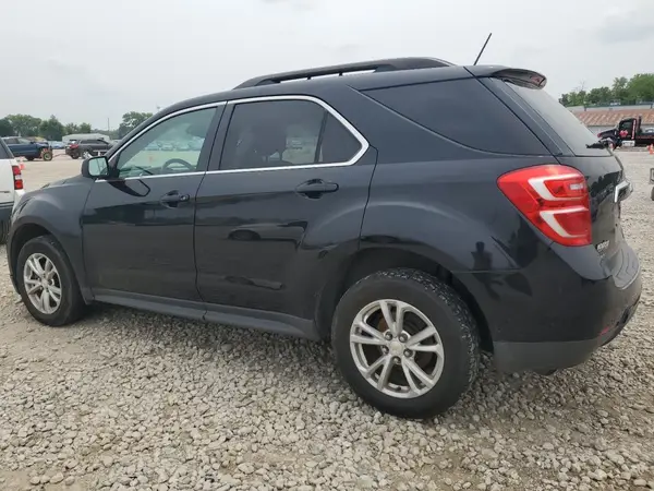 2GNFLFEK0G6250877 2016 CHEVROLET EQUINOX - Image 2