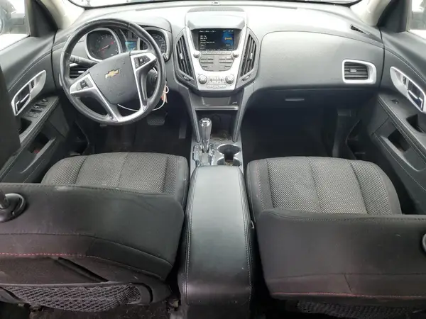 2GNFLFEK0G6250877 2016 CHEVROLET EQUINOX - Image 8