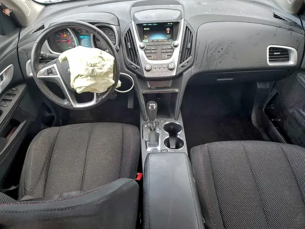 2GNFLFEK0G6253665 2016 CHEVROLET EQUINOX - Image 8