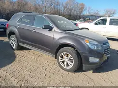 2GNFLFEK0G6258199 2016 CHEVROLET EQUINOX