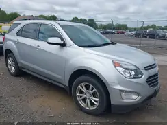 2GNFLFEK0G6258803 2016 CHEVROLET EQUINOX