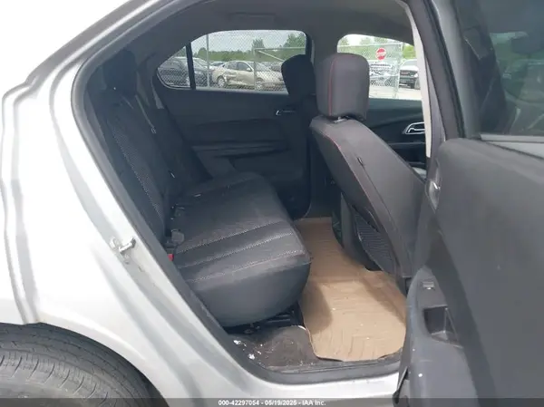 2GNFLFEK0G6258803 2016 CHEVROLET EQUINOX - Image 8