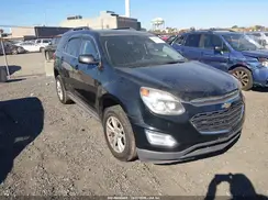 2GNFLFEK0G6259594 2016 CHEVROLET EQUINOX