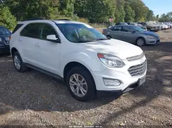 2GNFLFEK0G6260356 2016 CHEVROLET EQUINOX
