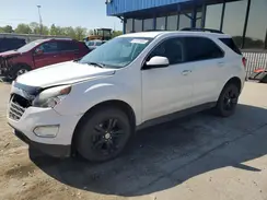 2GNFLFEK0G6264195 2016 CHEVROLET EQUINOX