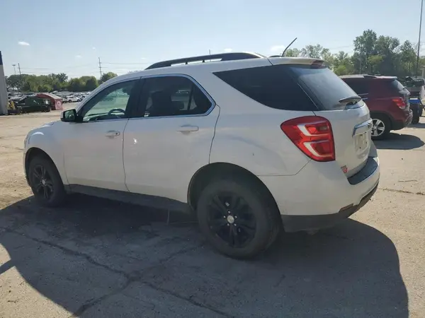 2GNFLFEK0G6264195 2016 CHEVROLET EQUINOX - Image 2
