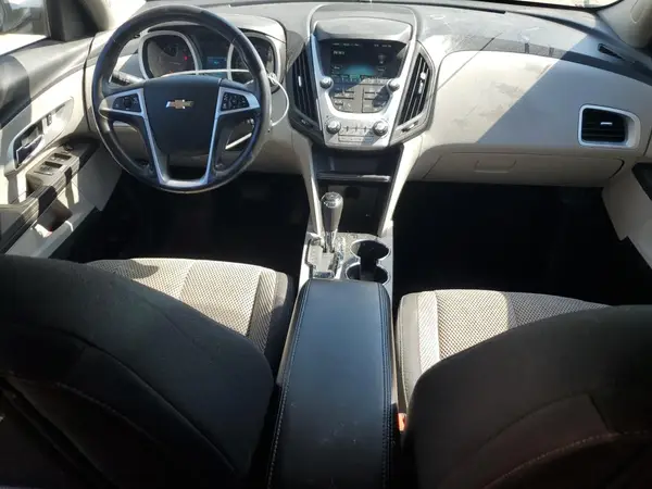 2GNFLFEK0G6264195 2016 CHEVROLET EQUINOX - Image 8