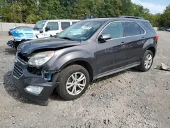 2GNFLFEK0G6264732 2016 CHEVROLET EQUINOX