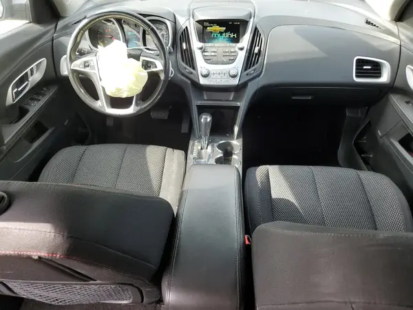 2GNFLFEK0G6264732 2016 CHEVROLET EQUINOX - Image 8