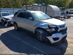 2GNFLFEK0G6264889 2016 CHEVROLET EQUINOX