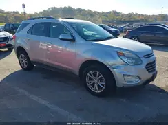 2GNFLFEK0G6265668 2016 CHEVROLET EQUINOX