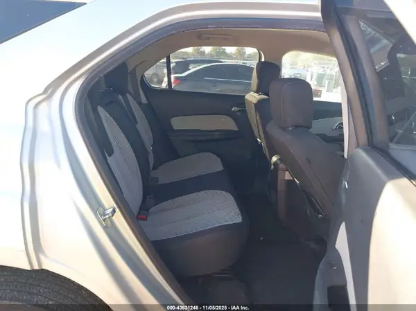 2GNFLFEK0G6265668 2016 CHEVROLET EQUINOX - Image 8