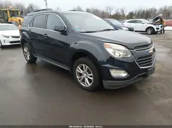 2GNFLFEK0G6265847 2016 CHEVROLET EQUINOX