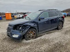 2GNFLFEK0G6265959 2016 CHEVROLET EQUINOX