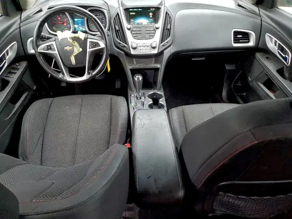 2GNFLFEK0G6265959 2016 CHEVROLET EQUINOX - Image 8