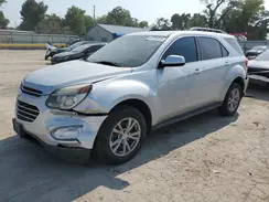 2GNFLFEK0G6266061 2016 CHEVROLET EQUINOX