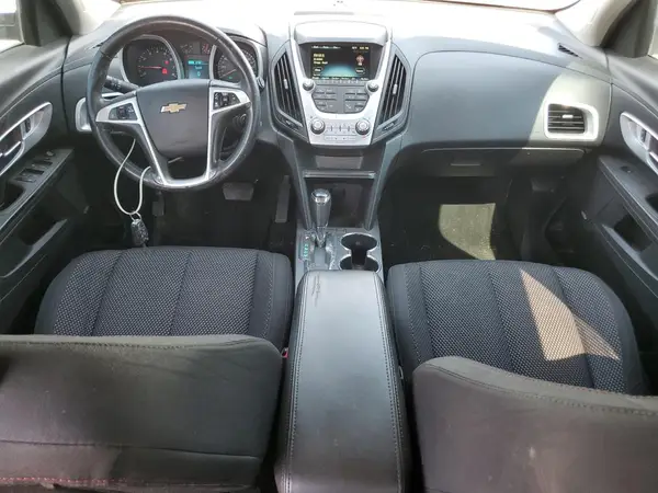 2GNFLFEK0G6266061 2016 CHEVROLET EQUINOX - Image 8