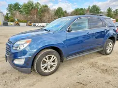 2GNFLFEK0G6266397 2016 CHEVROLET EQUINOX