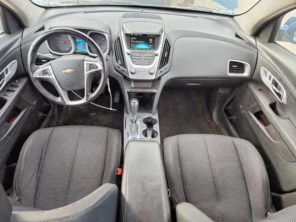 2GNFLFEK0G6266397 2016 CHEVROLET EQUINOX - Image 8
