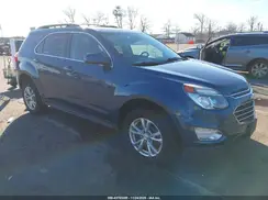 2GNFLFEK0G6266495 2016 CHEVROLET EQUINOX