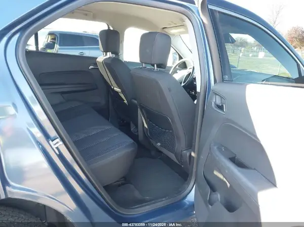 2GNFLFEK0G6266495 2016 CHEVROLET EQUINOX - Image 8