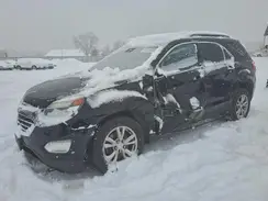 2GNFLFEK0G6267601 2016 CHEVROLET EQUINOX