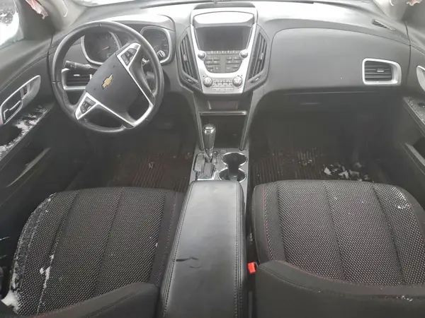 2GNFLFEK0G6267601 2016 CHEVROLET EQUINOX - Image 8