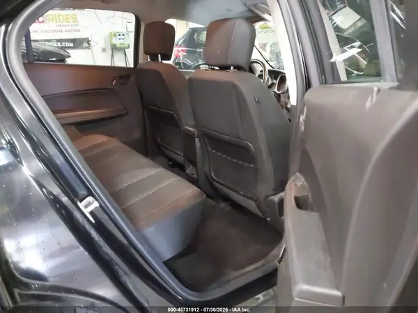 2GNFLFEK0G6268568 2016 CHEVROLET EQUINOX - Image 8