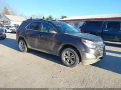 2GNFLFEK0G6269266 2016 CHEVROLET EQUINOX