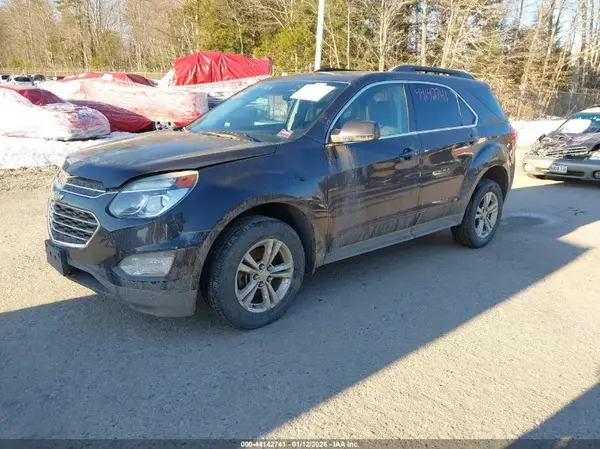2GNFLFEK0G6269266 2016 CHEVROLET EQUINOX - Image 2