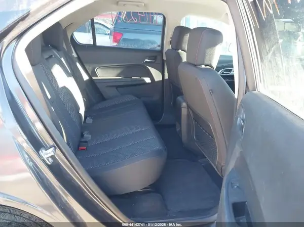 2GNFLFEK0G6269266 2016 CHEVROLET EQUINOX - Image 8