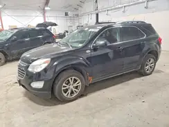2GNFLFEK0G6270417 2016 CHEVROLET EQUINOX