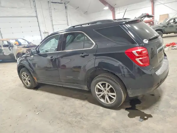 2GNFLFEK0G6270417 2016 CHEVROLET EQUINOX - Image 2