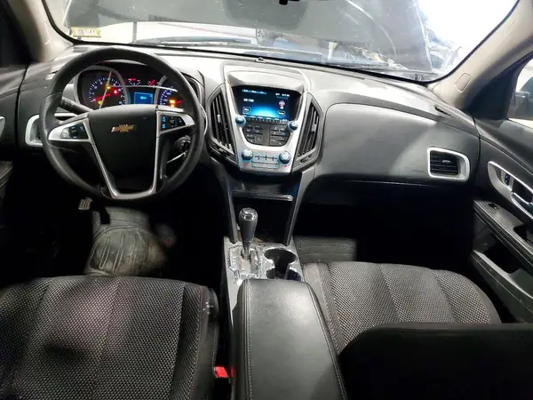 2GNFLFEK0G6270417 2016 CHEVROLET EQUINOX - Image 8