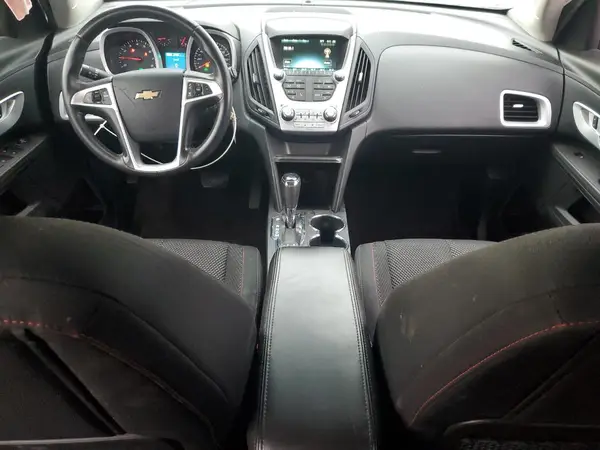 2GNFLFEK0G6276346 2016 CHEVROLET EQUINOX - Image 8