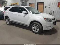 2GNFLFEK0G6276654 2016 CHEVROLET EQUINOX