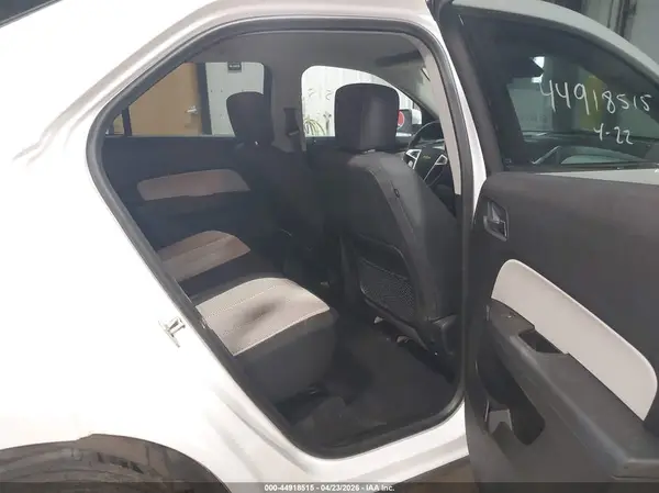 2GNFLFEK0G6276654 2016 CHEVROLET EQUINOX - Image 8