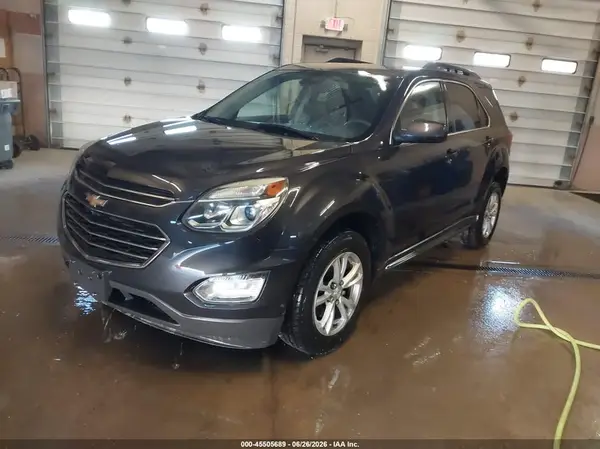 2GNFLFEK0G6276928 2016 CHEVROLET EQUINOX - Image 2