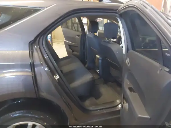 2GNFLFEK0G6276928 2016 CHEVROLET EQUINOX - Image 8