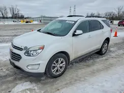 2GNFLFEK0G6277125 2016 CHEVROLET EQUINOX