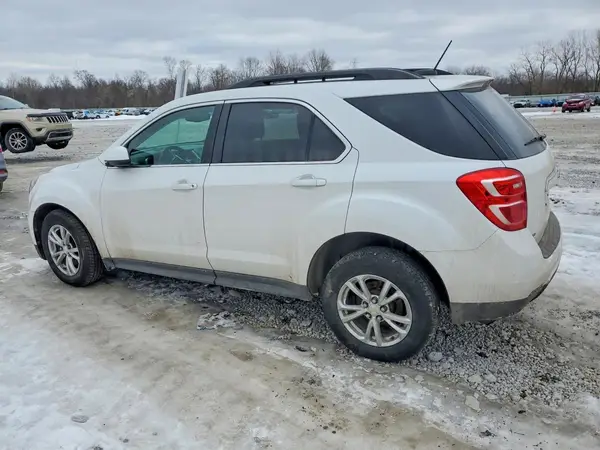 2GNFLFEK0G6277125 2016 CHEVROLET EQUINOX - Image 2