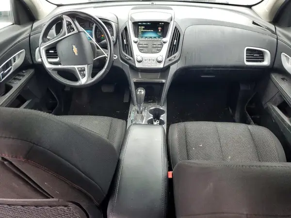 2GNFLFEK0G6277125 2016 CHEVROLET EQUINOX - Image 8