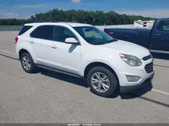 2GNFLFEK0G6278971 2016 CHEVROLET EQUINOX