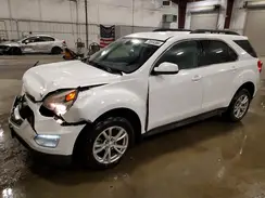2GNFLFEK0G6281837 2016 CHEVROLET EQUINOX