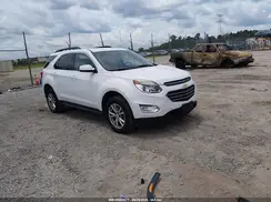 2GNFLFEK0G6285435 2016 CHEVROLET EQUINOX